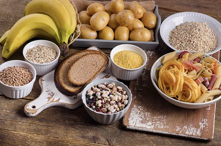 Ini yang Terjadi pada Tubuh saat Terlalu Banyak Asupan Protein, Catat Batasannya