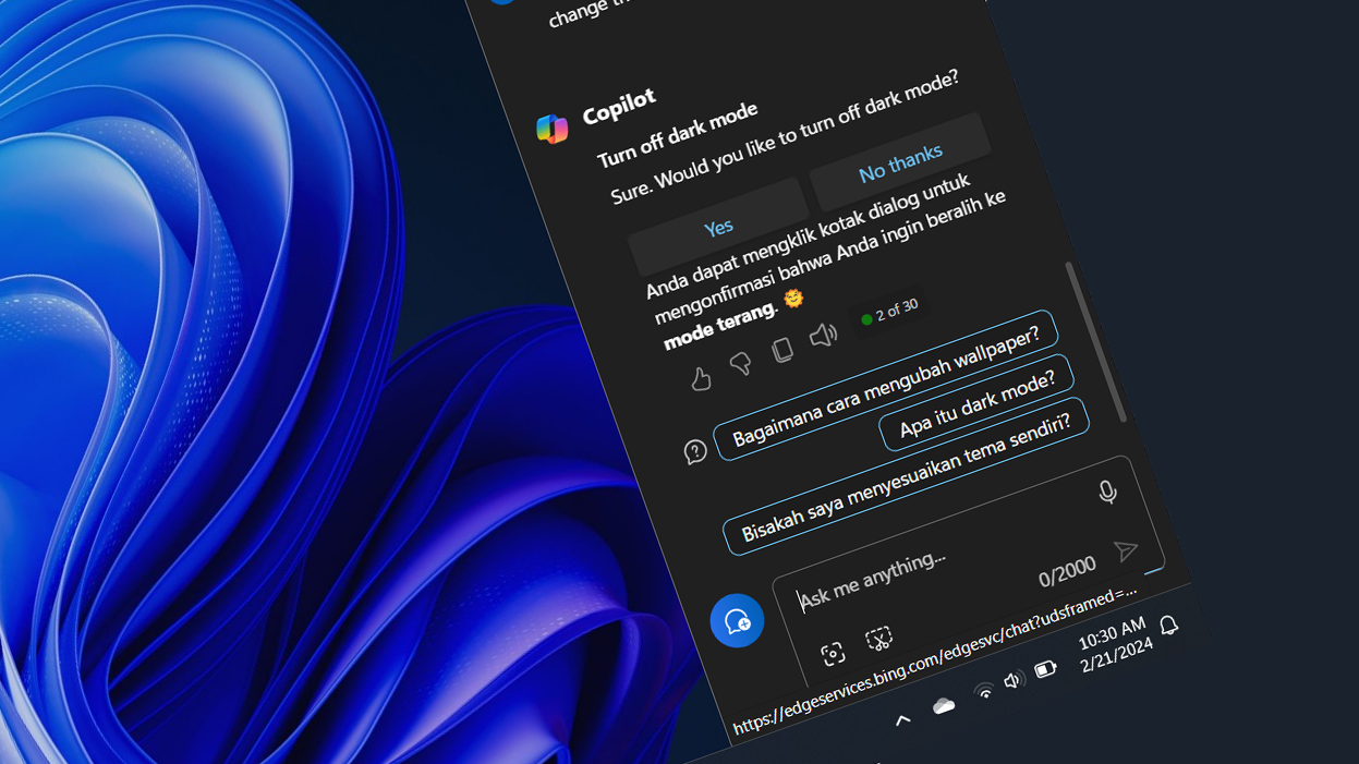 Inilah Dua Model AI Baru Microsoft: MAI-Voice-1 dan MAI-1-preview, Apa Itu?