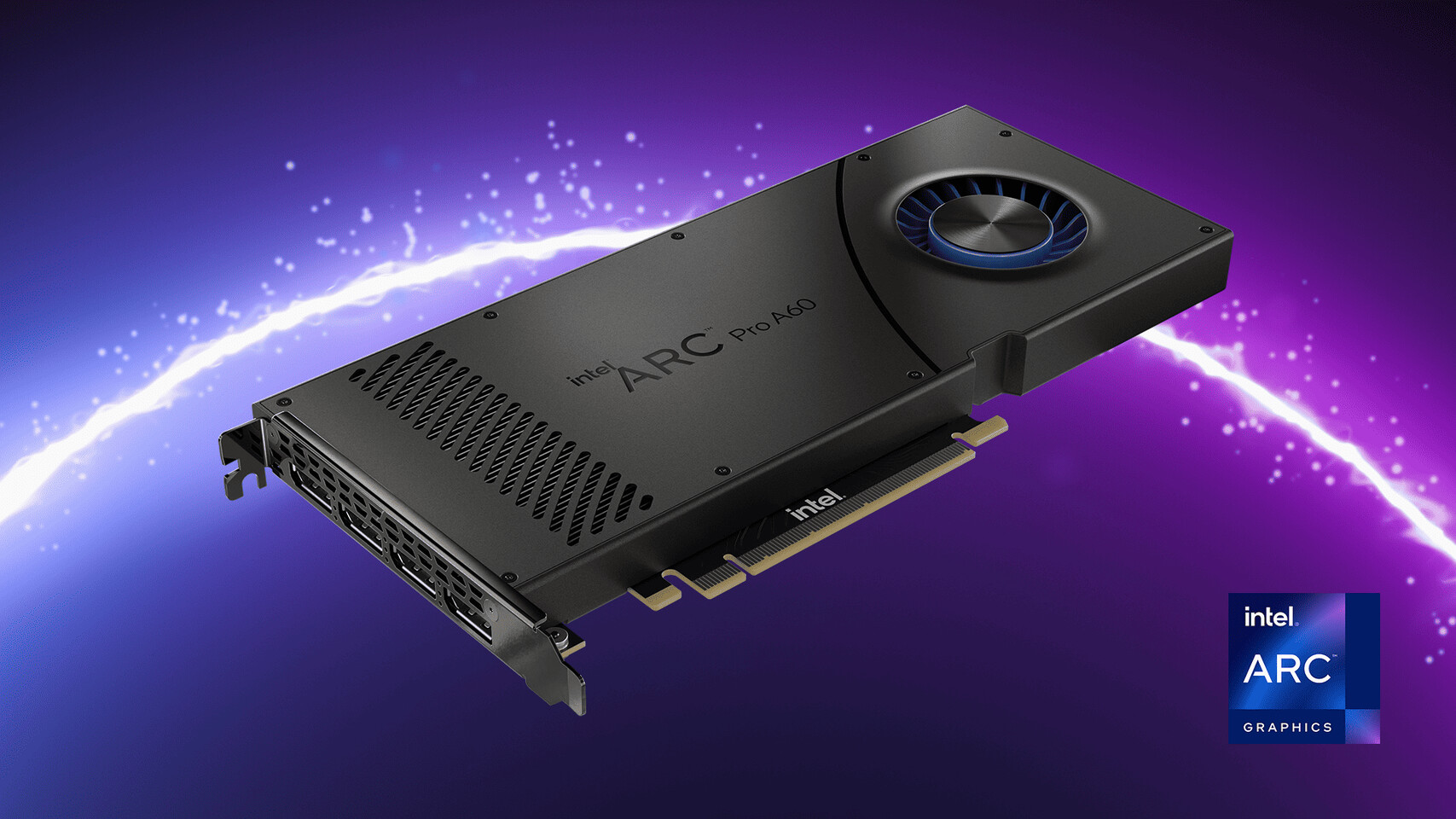 Intel Pastikan Tetap Kembangkan GPU Arc Discrete