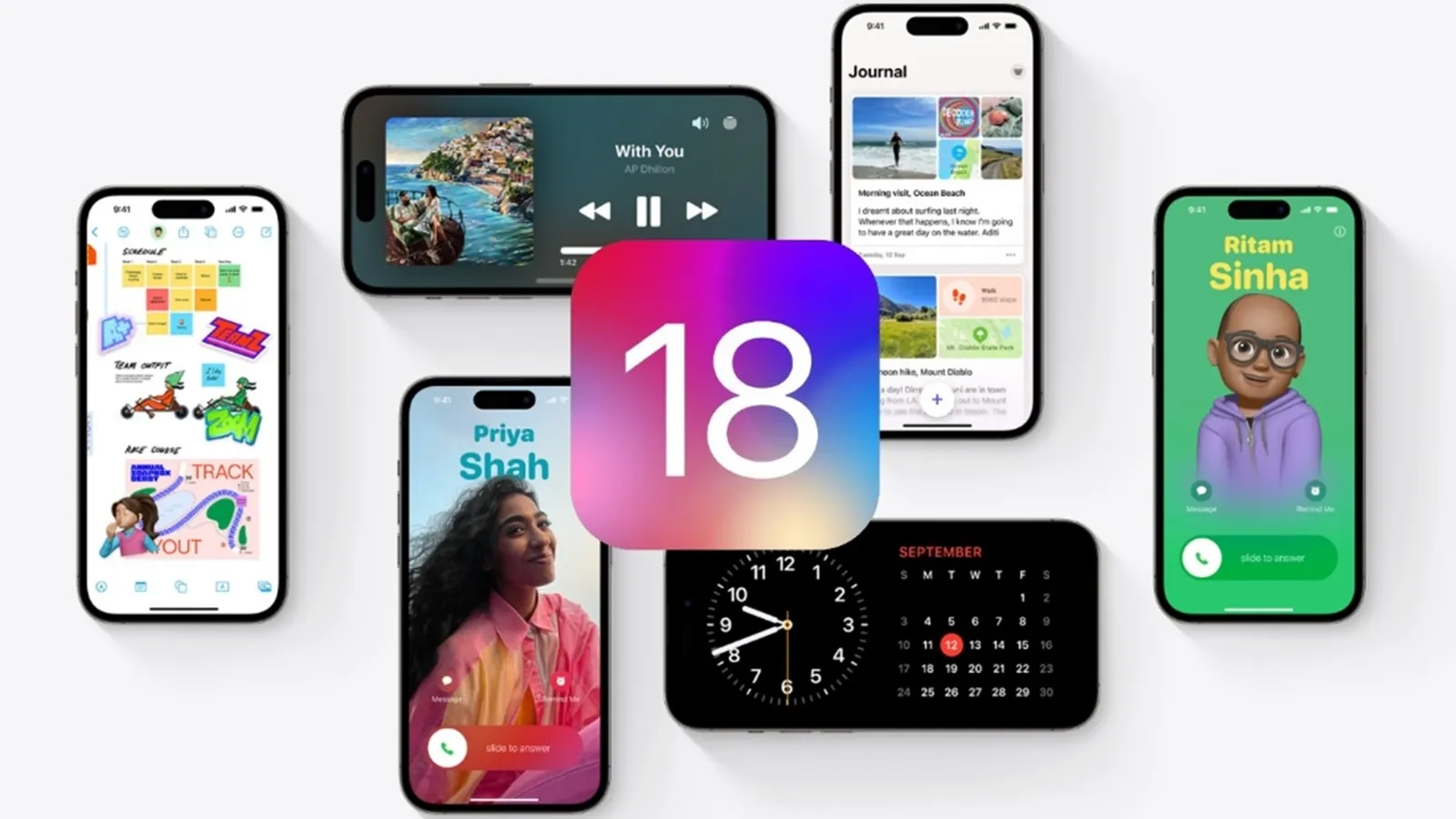 iOS 26 Dirilis 15 September, Ini Daftar iPhone yang Terima Update