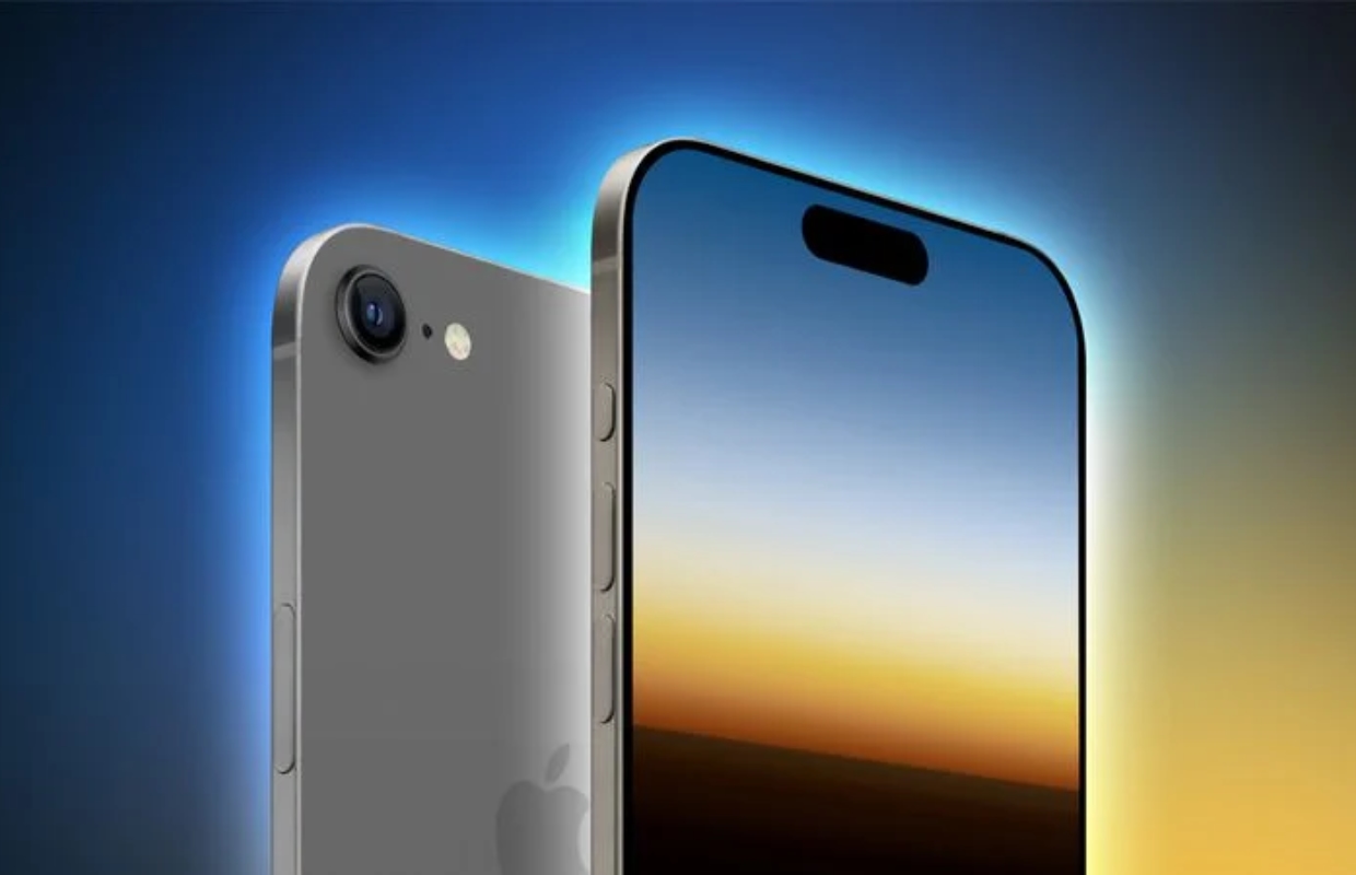 iPhone 17 Dibuat Made in China atau India?