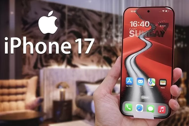 iPhone 17 Dinilai Bakal Kurang Menarik, Kecuali Ada iPhone Air