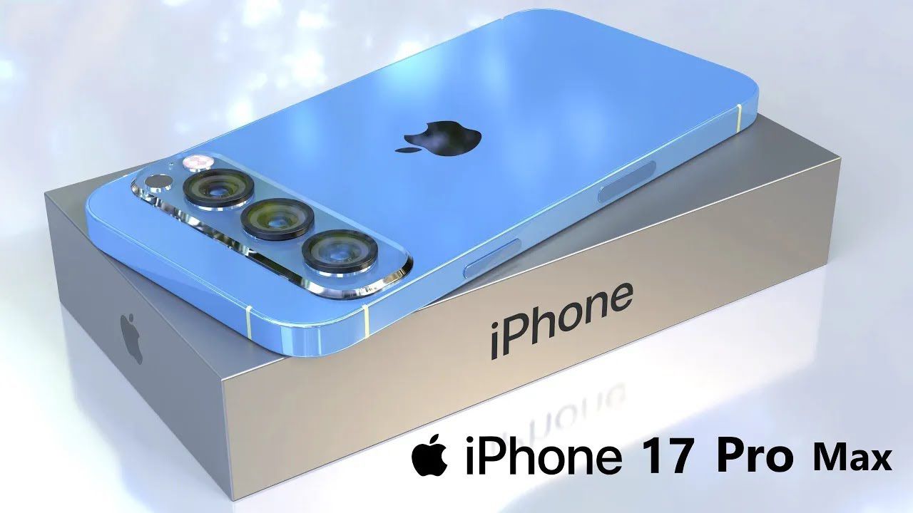 iPhone 17 Pro & 17 Pro Max: Spesifikasi dan Harga