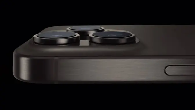 iPhone 17 Pro Series Kini Pakai Bodi Aluminium, Ini Alasannya