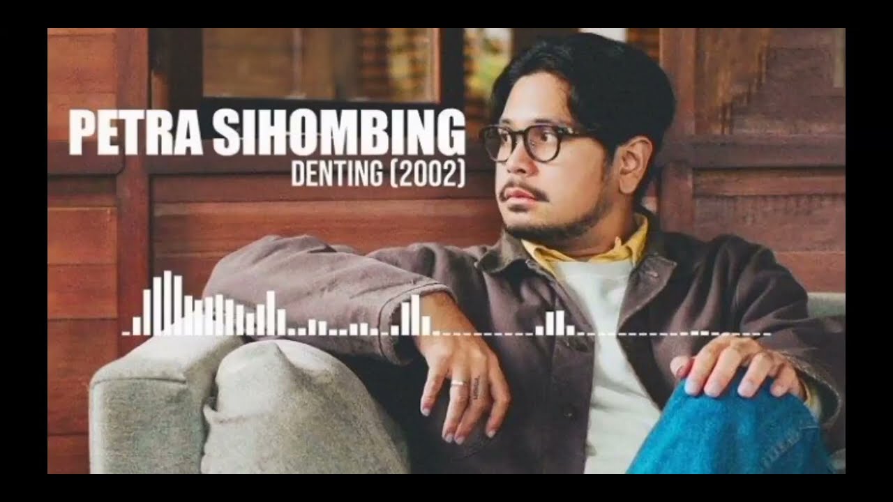 iPhone Jadi Studio Mini Petra Sihombing, dari Musik hingga Video Lirik
