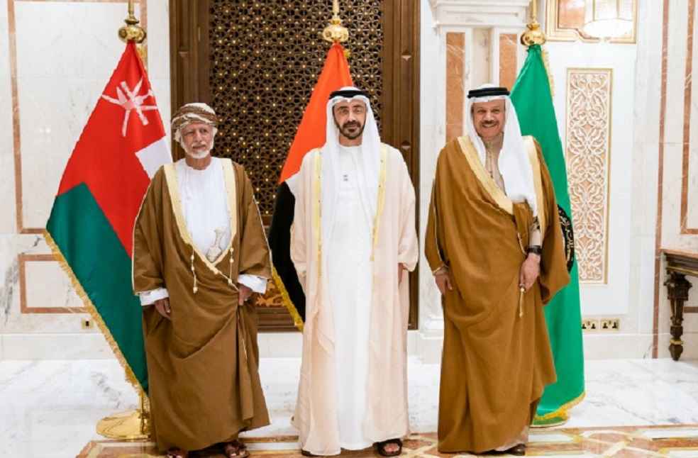 Iraq PM to visit the Sultanate of Oman tomorrow