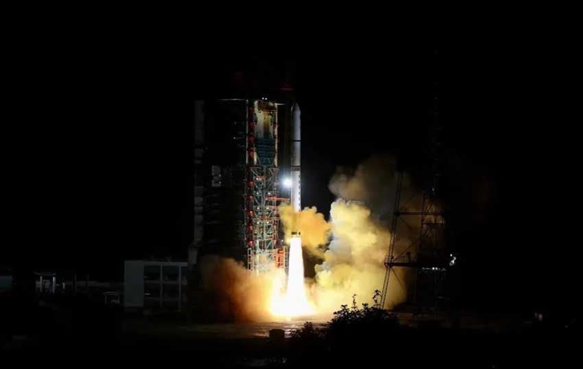 Israel Luncurkan Satelit Mata-mata Baru Buat Awasi Musuh Secara Nonstop