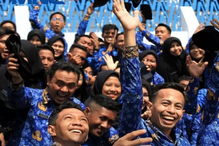Jadwal Penetapan PPPK Paruh Waktu: Cek Rangkaian Tahapannya