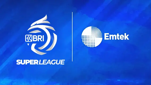 Jadwal Pertandingan BRI Super League Hari Ini, Minggu 21 September 2025
