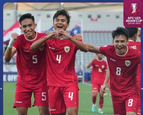 Jadwal Siaran Langsung Timnas Indonesia U-23 Vs Laos di Kualifikasi Piala Asia U-23 2026