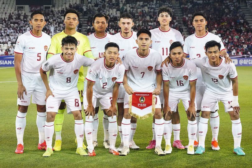 Jadwal Timnas Futsal Indonesia Vs Korea Selatan di Semifinal CFA 2025