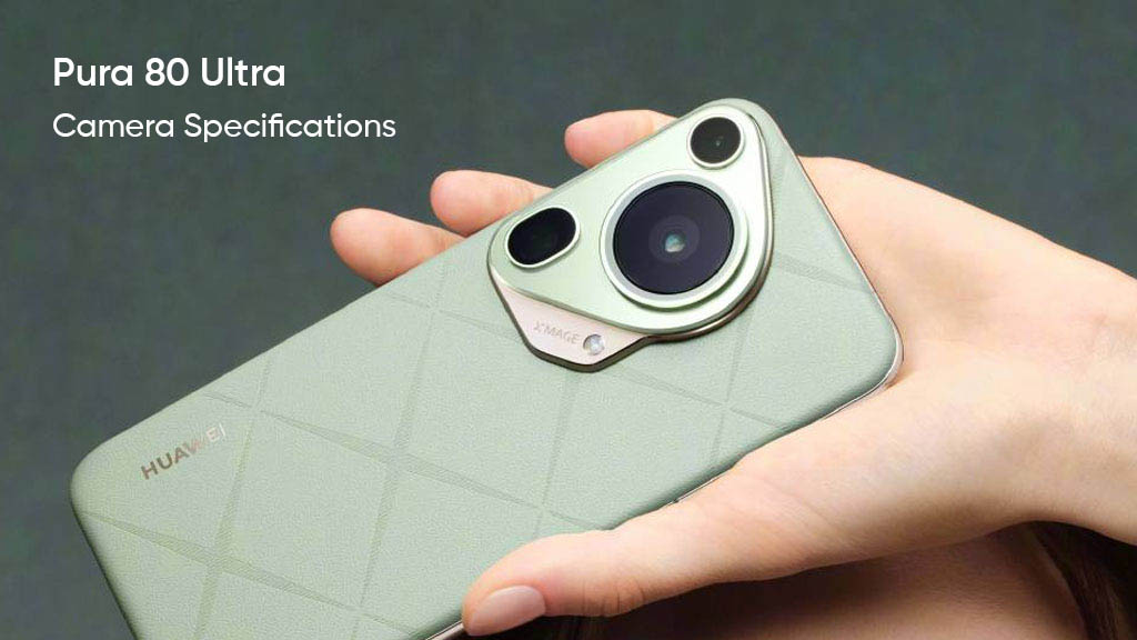 Jajal Kemampuan Zoom Huawei Pura 80 Ultra untuk Konser: Hasilnya Bikin Kagum!