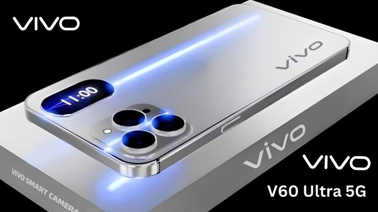 Jajal Zoom 10X Vivo V60 5G di Pestapora 2025