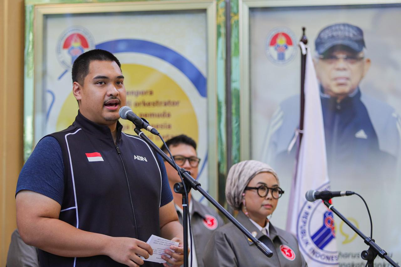 Jakarta Jadi Tuan Rumah Kejuaraan Dunia Reparasi CPU Ponsel