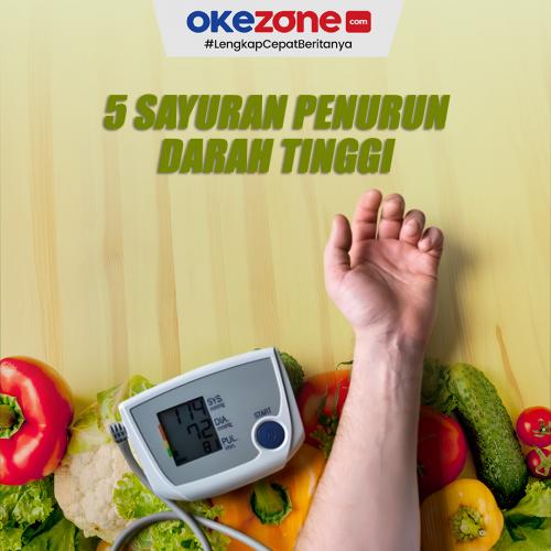 Jangan Keliru! Ini Beda Gejala Darah Tinggi dan Darah Rendah : Okezone Women