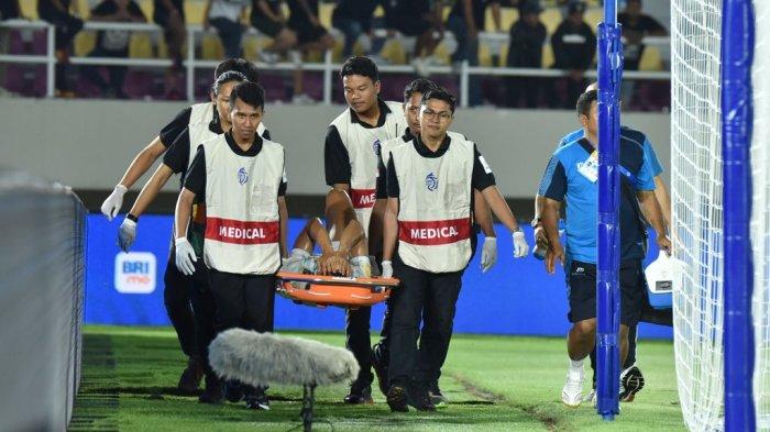 Janji Dimas Drajad ke Malut United: Berjuang Wujudkan Ambisi Juara