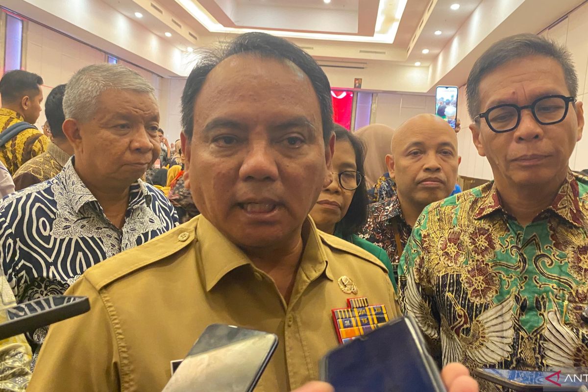 Jelang Demo, Gubernur Sumsel Larang ASN Pakai Seragam dan Kendaraan Dinas