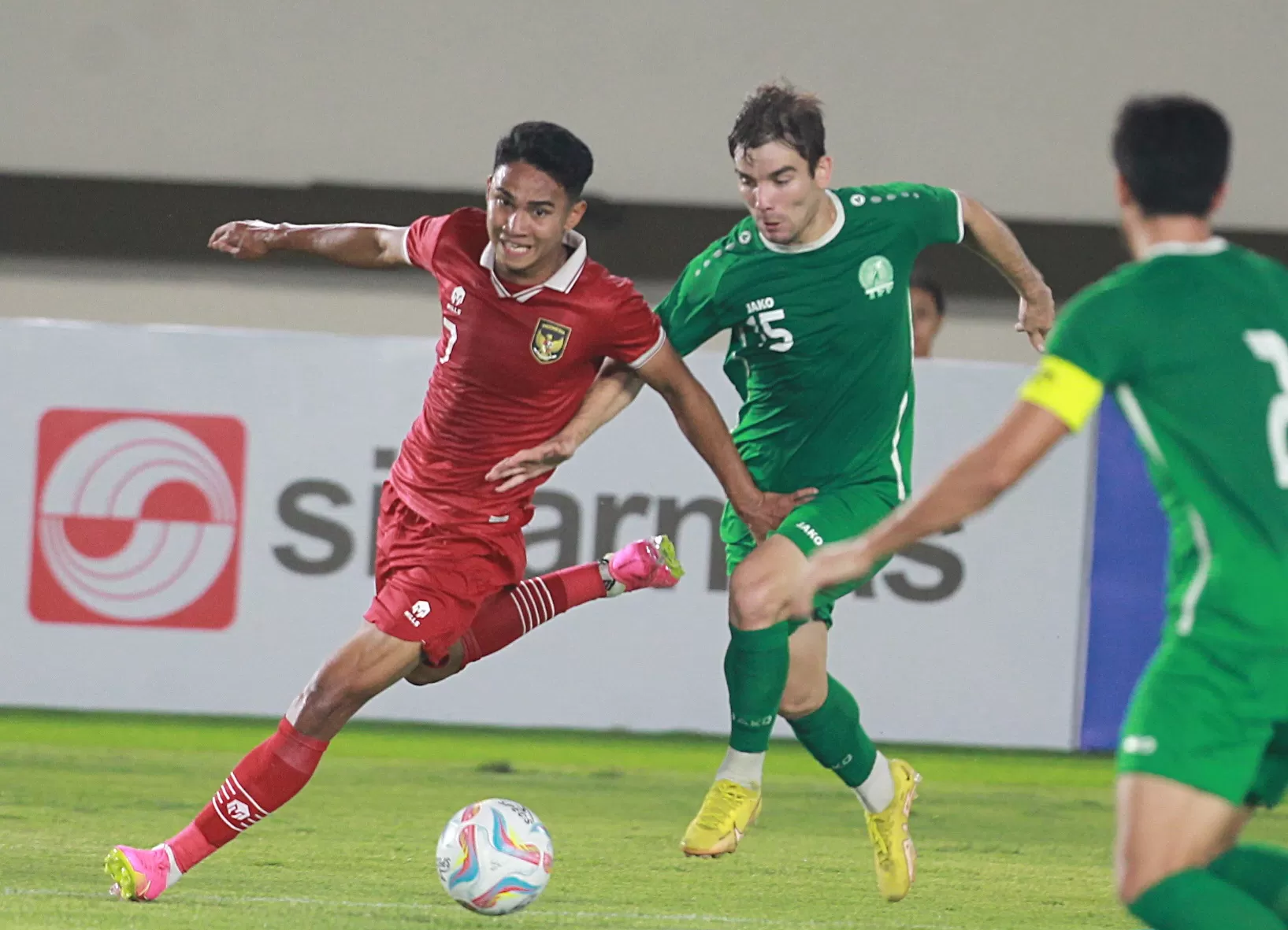 Jelang Duel Timnas Indonesia U-23 Vs Laos U-23, Pengamat: Boleh Percaya Diri, tapi Jangan Sampai Lupa Diri