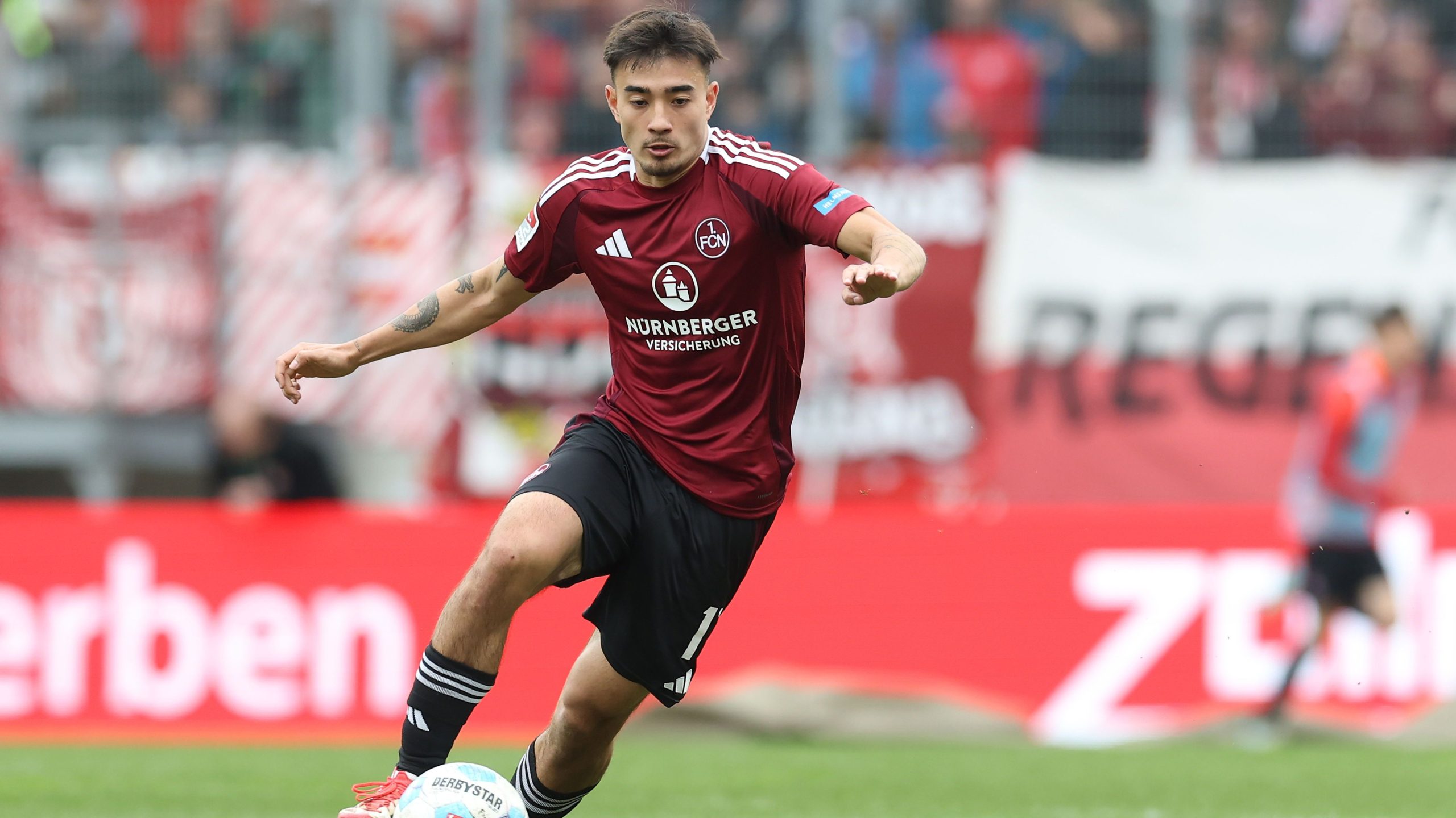 Jens Castrop Cetak Sejarah & Dobrak Tradisi Di Timnas Korea Selatan