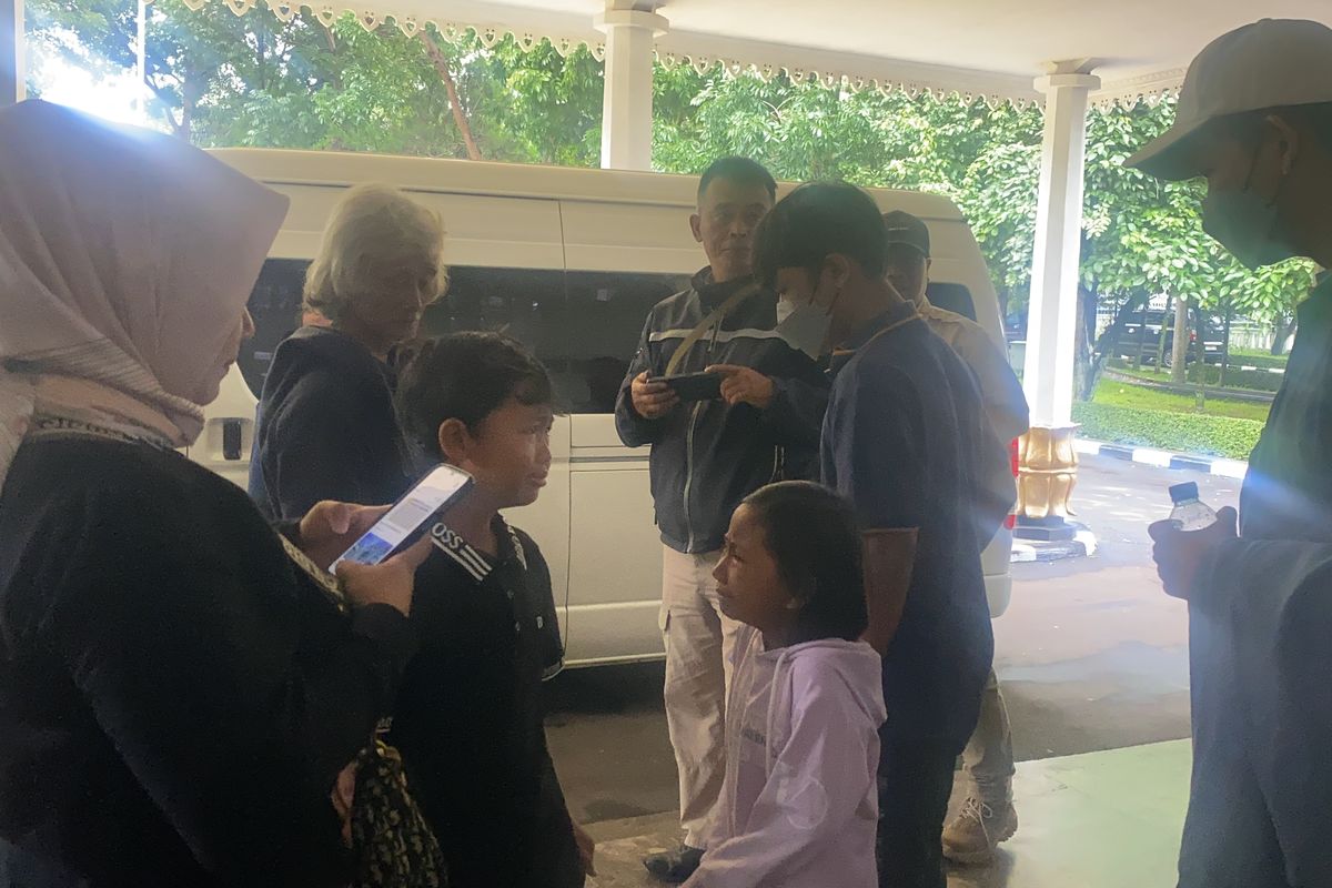 Jeritan Pilu Gadis Sukabumi: Terjebak TPPO di China, Dinikahkan Paksa, dan Rindu Keluarga