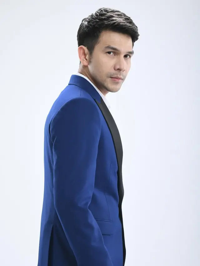 Jonathan Frizzy Klaim Vape Isi Etomidate Bukan Termasuk Obat Keras, Begini Faktanya