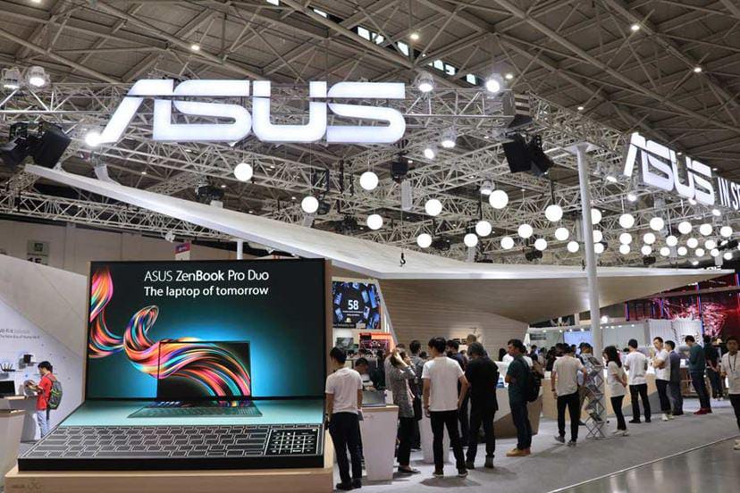 Jurus Andalan Asus Raih Kepercayaan Pelanggan