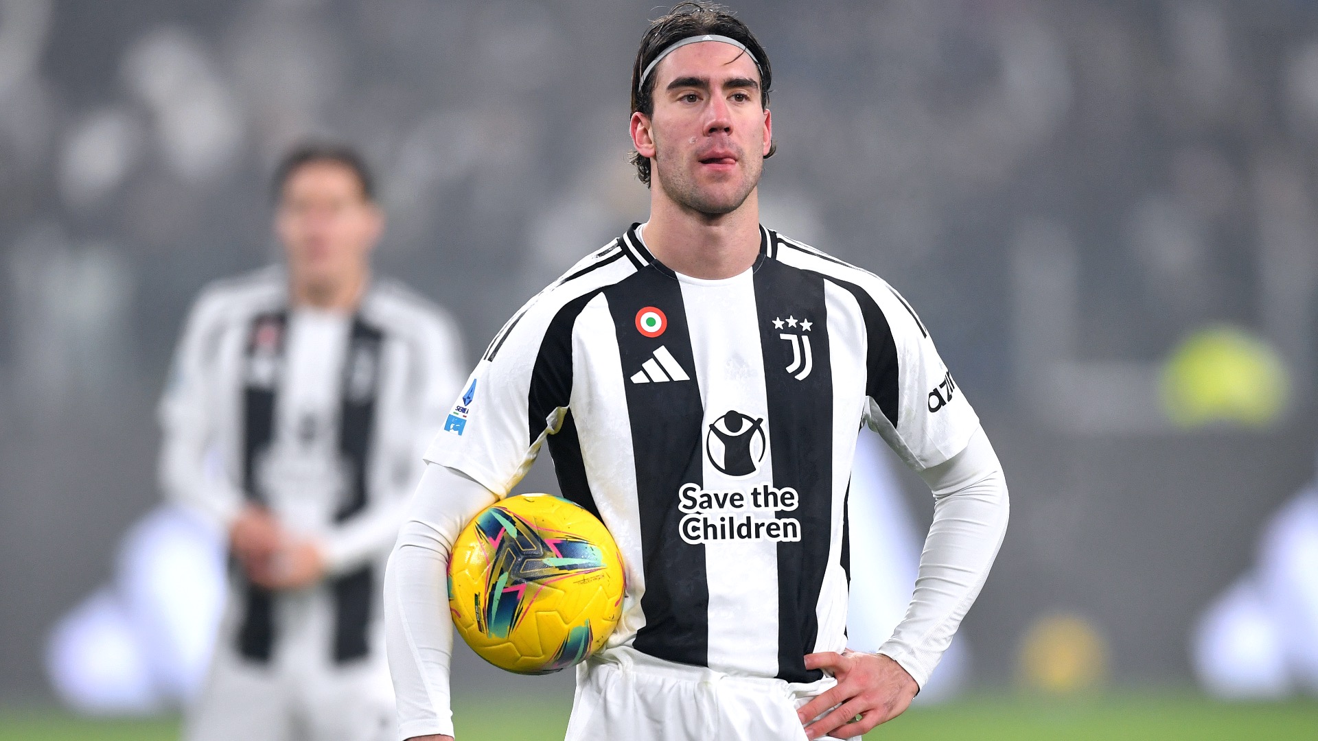 Juventus’ €40M Decision Gives Good News to Newcastle, Tottenham for PSG Outcast