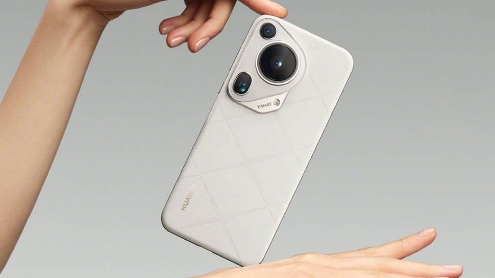Kamera iPhone 17 Pro Kalah dari Huawei Pura 80 Ultra, Meski Raja Video.