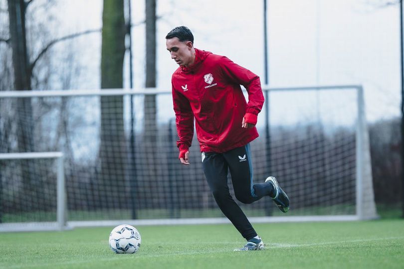Kans Miliano Jonathans Starter di R4 Kualifikasi Piala Dunia 2026, Pengamat: Pendamping Sepadan Bagi Egy Maulana Vikri