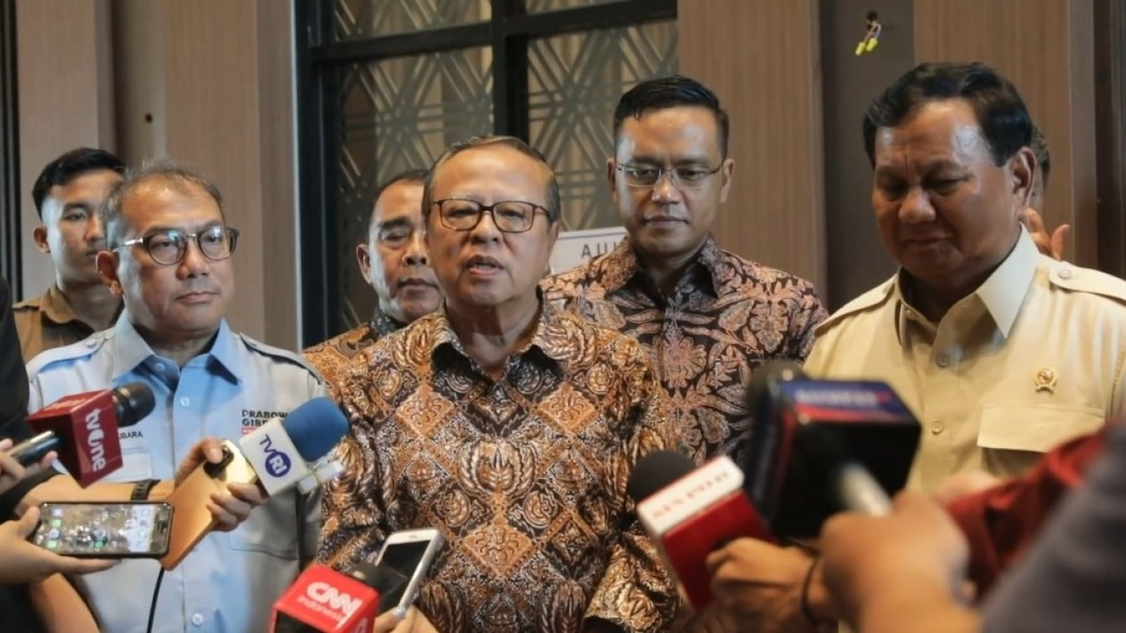 Kardinal Suharyo: Prabowo Jamin Kebebasan Berpendapat, tapi Jangan Merusak