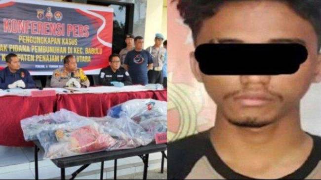 Kasus Pembunuhan Satu Keluarga di Indramayu: Pelaku Ditangkap, Ternyata Kolega Pensiunan Bank
