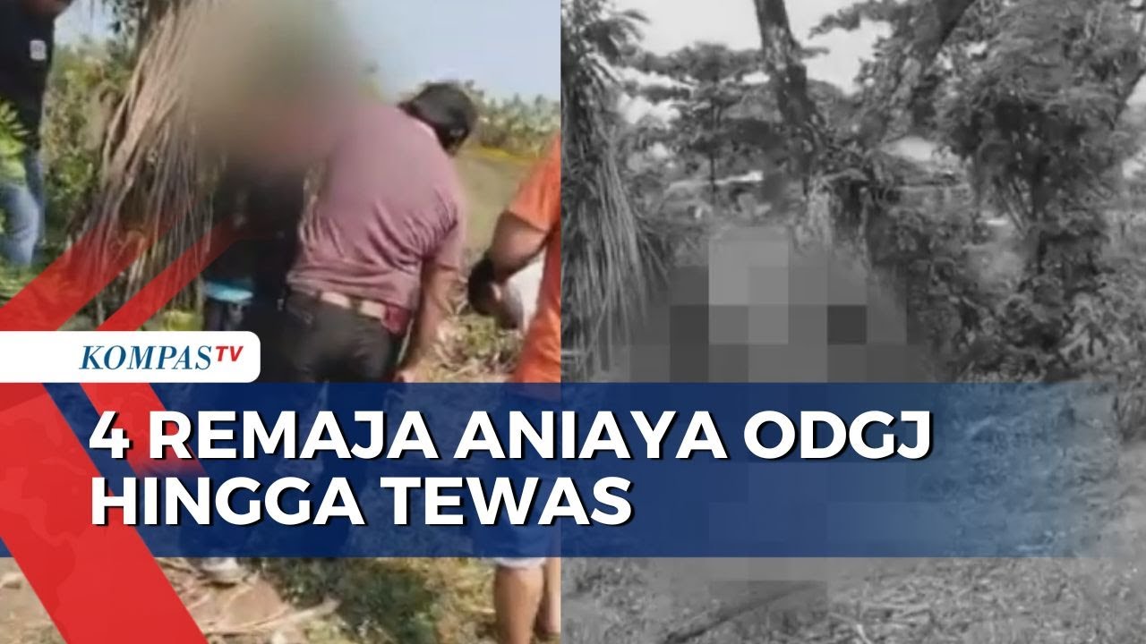 KDM Minta Kapolda Jabar Usut Tuntas Kasus ODGJ Diduga Tewas Dianiaya di Pangandaran