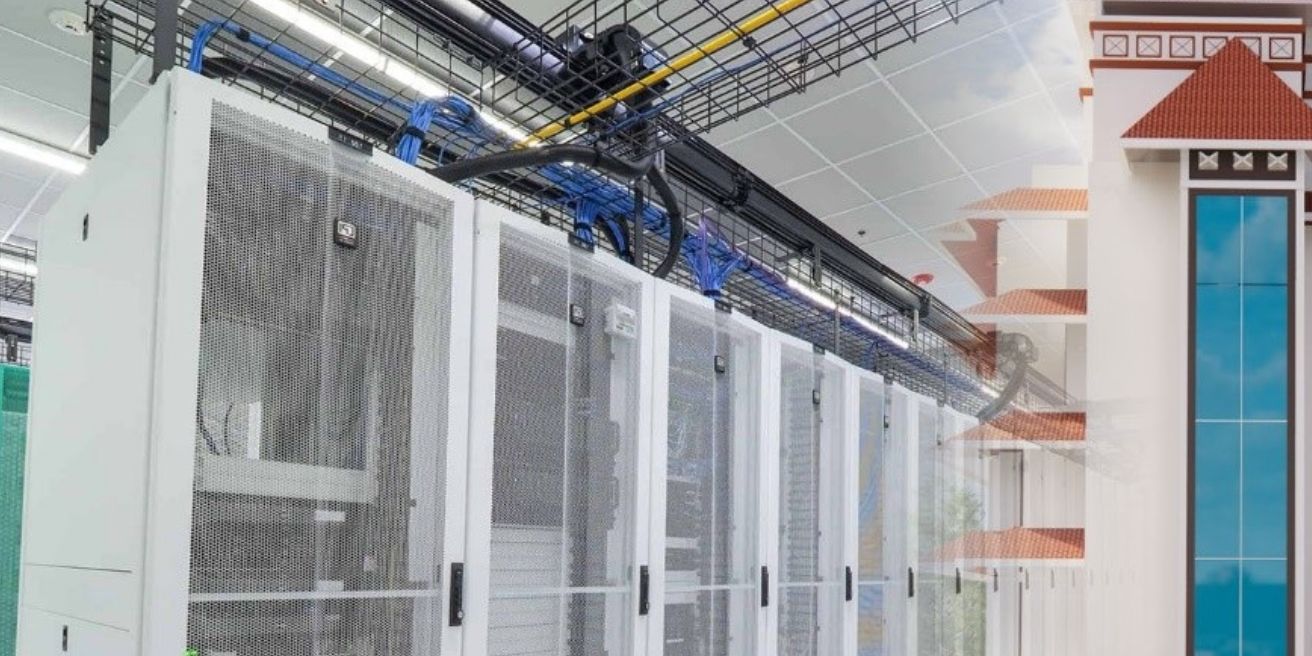 Kebutuhan AI Bikin Data Center Makin Penting untuk Indonesia