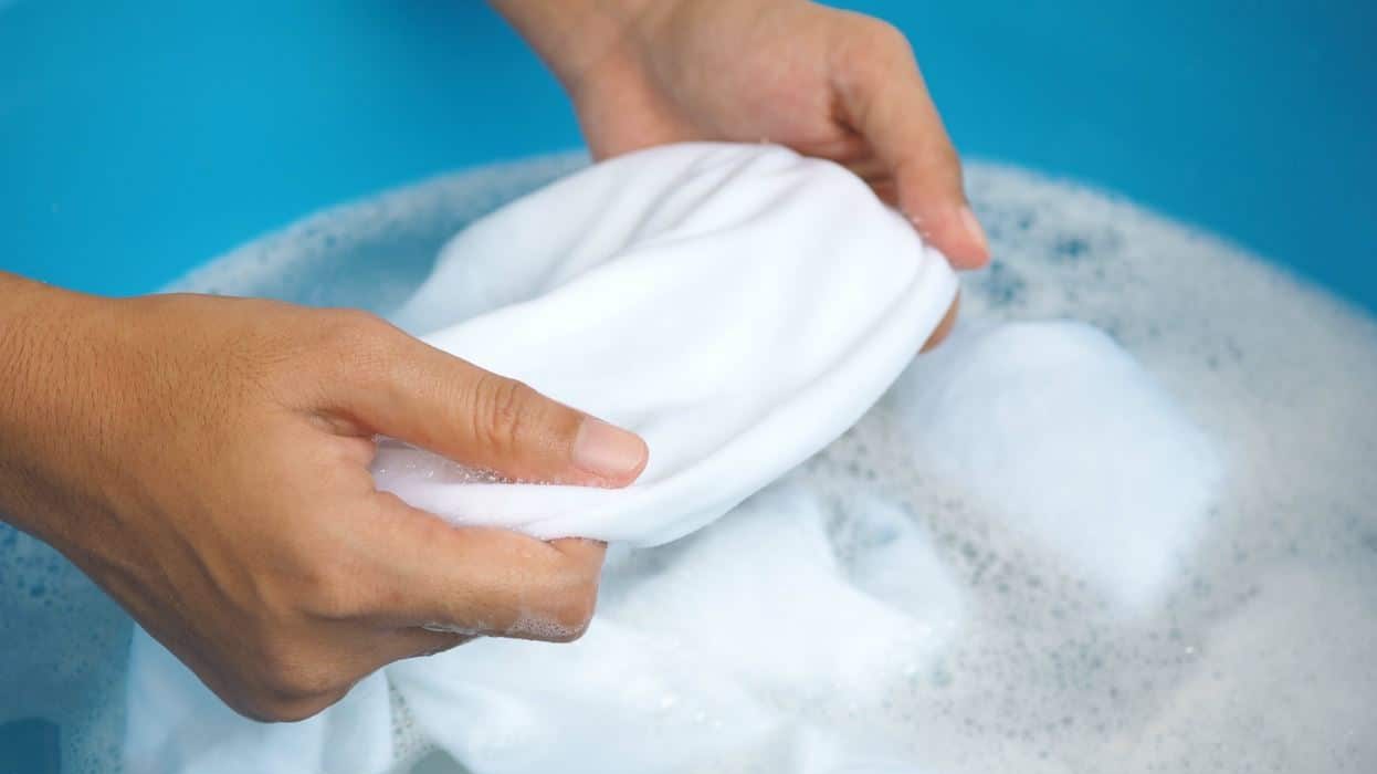 Kecanduan Nyicip Bubuk Pemutih Baju, Wanita Ini Berakhir Alami Anemia Langka