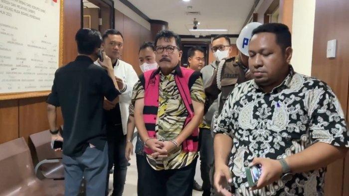 Kejagung Sita Aset Rp 35 M Mafia Perkara Zarof Ricar di Riau