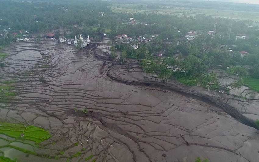 Kelok 9 Longsor, Jalur Sumbar-Riau Putus Total: Upaya Penanganan Darurat Dikerahkan