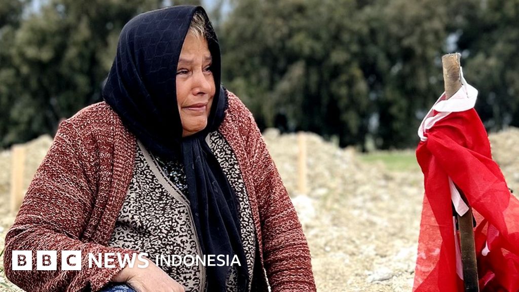 Kemarahan Warga Sudah Menumpuk Sejak Pemerintahan Sebelumnya