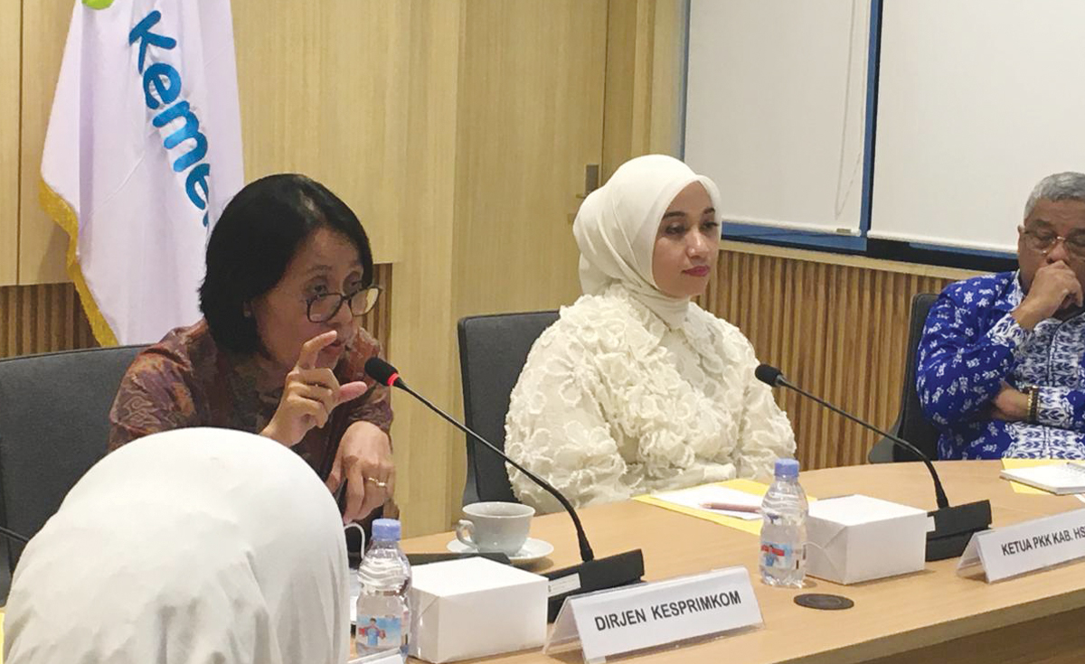 Kemenkes Ungkap Separuh Warga Indonesia Mengeluh Sakit Gigi, Tapi Ogah Periksa