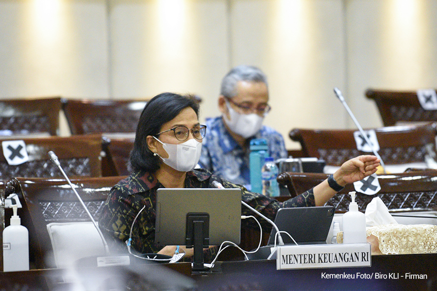 Kemenkeu Pastikan Insentif PPN Properti Diperpanjang hingga Akhir 2026