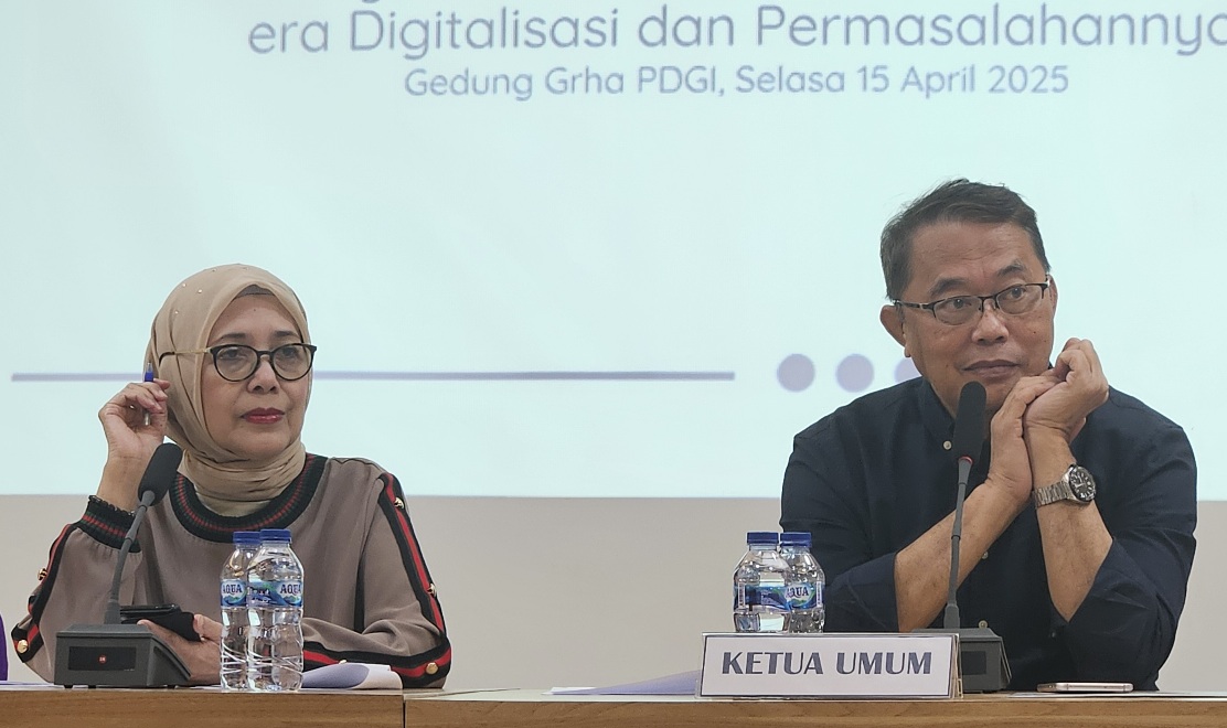 Kementerian Kesehatan Ungkap Tingginya Masalah Kesehatan Gigi di Indonesia, Ini Bahayanya!
