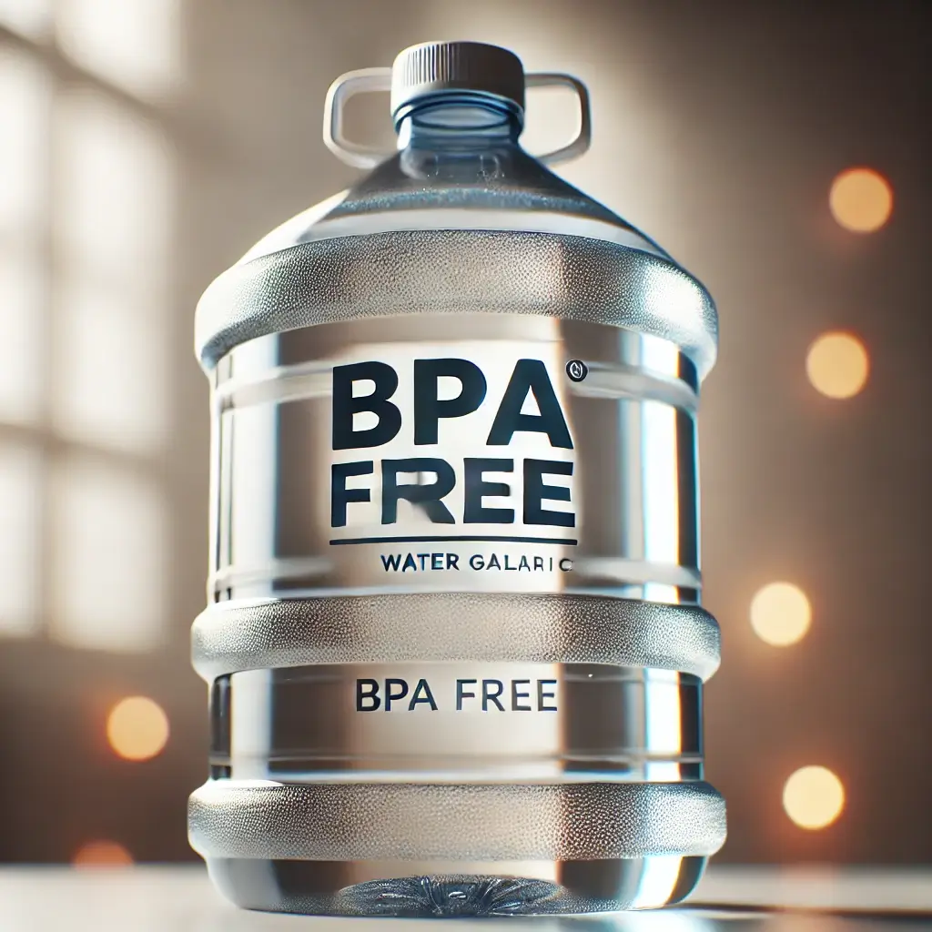Kenapa Peralatan Makan BPA Free, Tapi Tidak Semua Galon BPA Free?