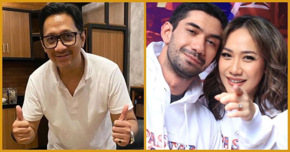 Kenzy Perdana Adu Akting dengan Andre Taulany