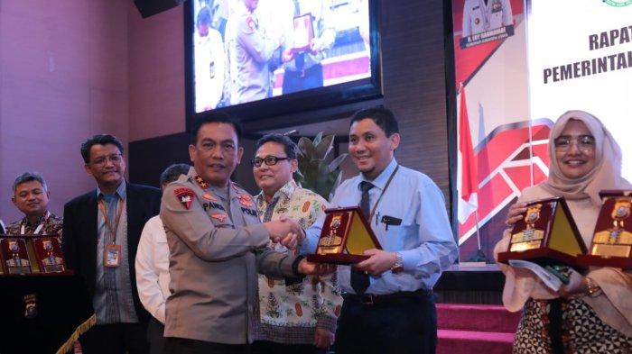 Kepala Daerah Dilarang Flexing, Minta Fokus Atasi Inflasi dan Kondusifitas