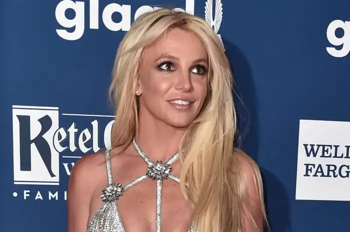 Kerap Menari Sesual, Britney Spears Hadapi Tekanan Mental?