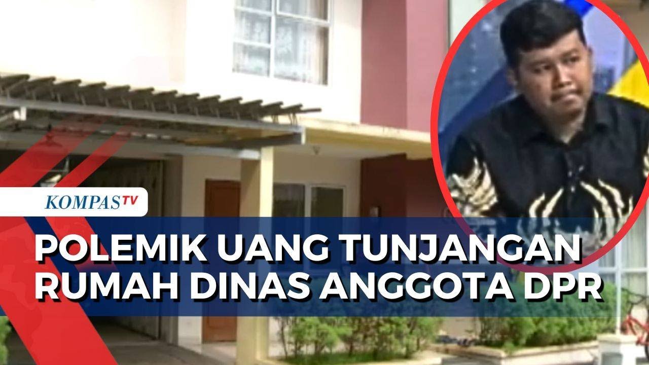 Ketua DPRD Jateng soal Tunjangan Rumah Rp 79 Juta: Itu Aturan, Akan Dievaluasi