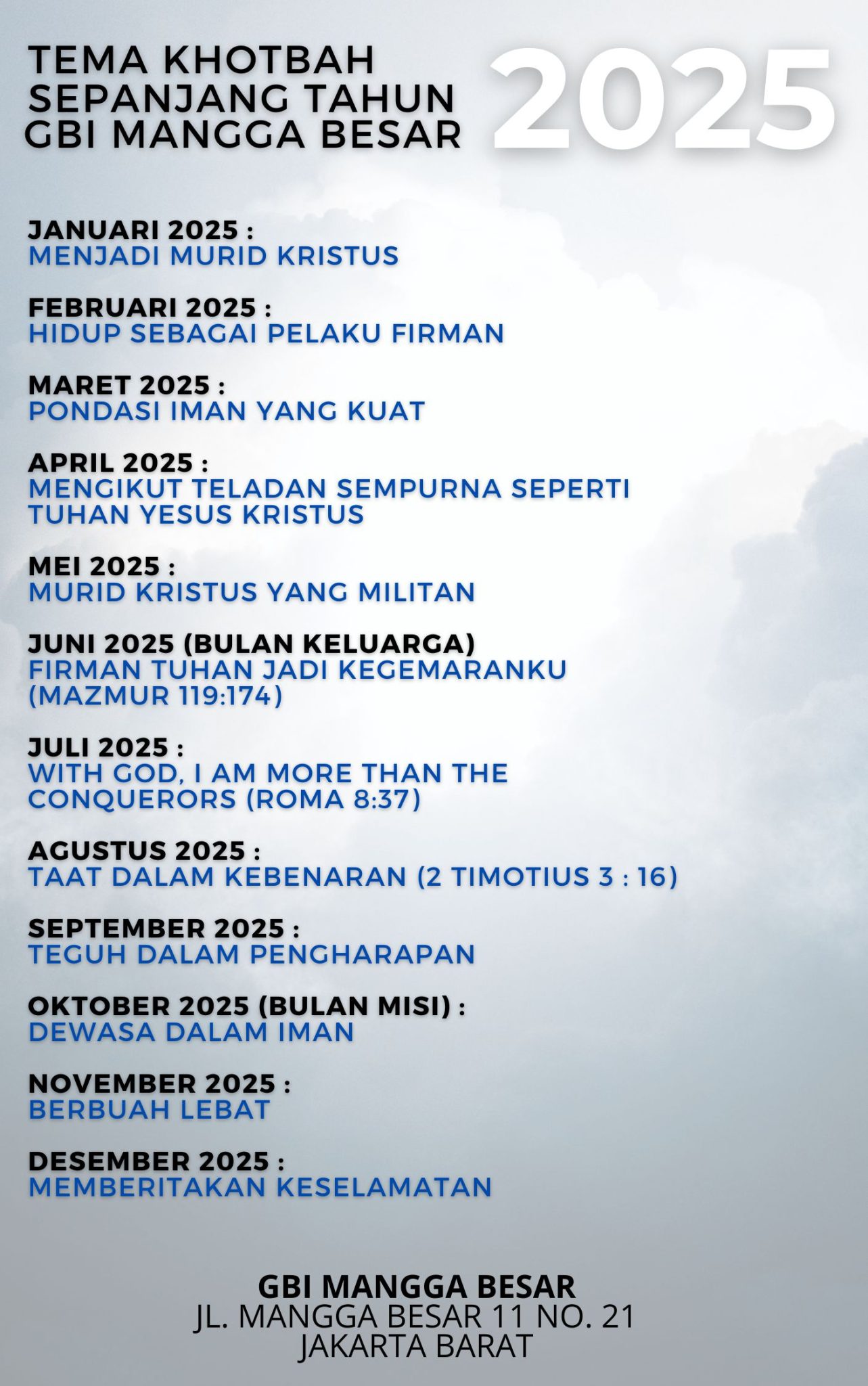 Khotbah Jumat 19 September 2025 bertema Manfaat Pendidikan Agama bagi Kehidupan
