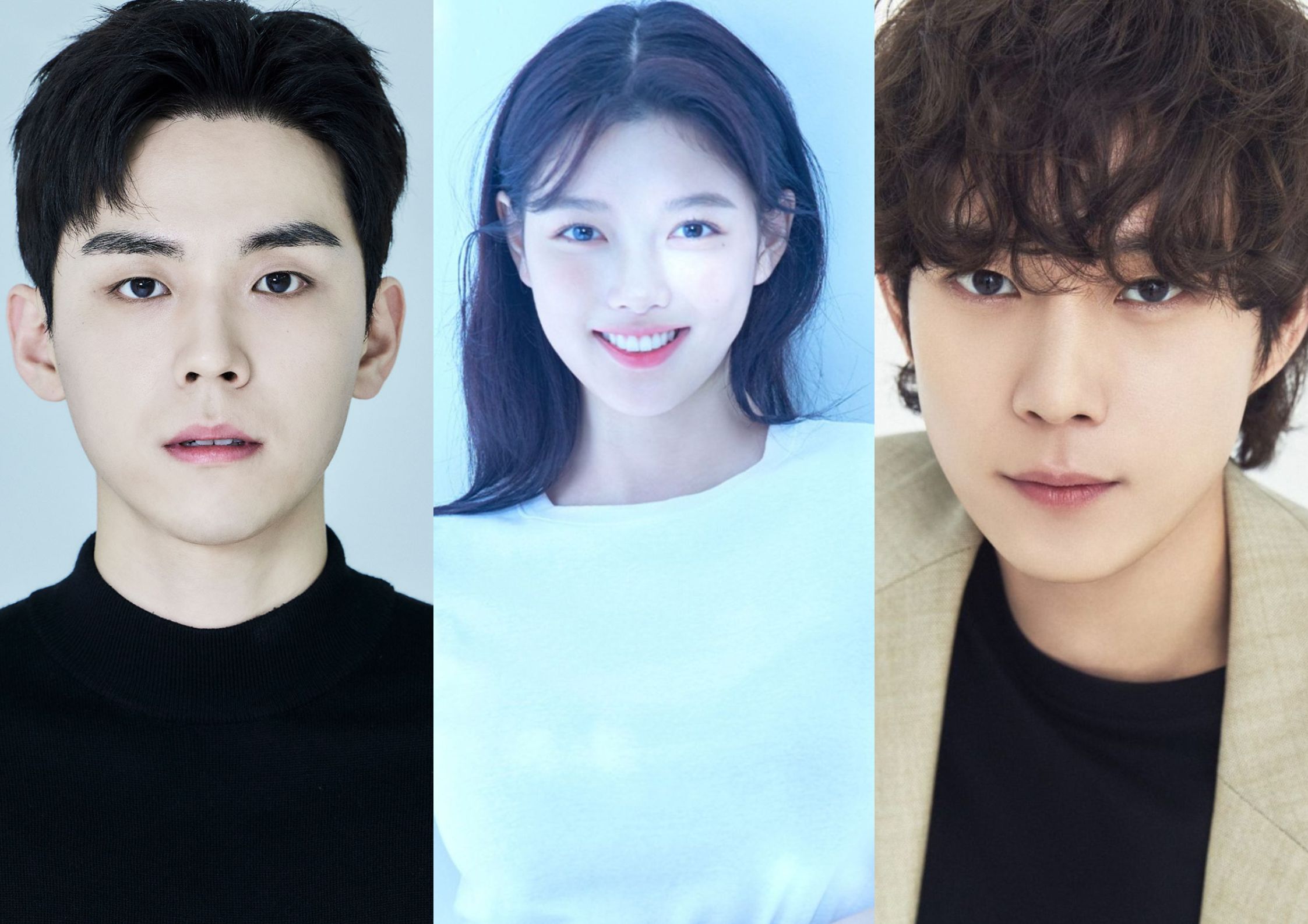 Kim Yoo Jung dan Kim Do Hoon Dirumorkan Berpacaran, Begini Kata Agensi