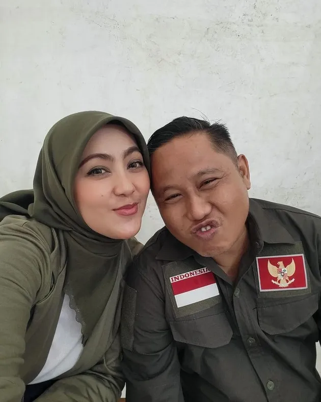 Kisah Ida Yulidina, Istri Menkeu Purbaya yang Dulunya Seorang Mantan Model Kecantikan