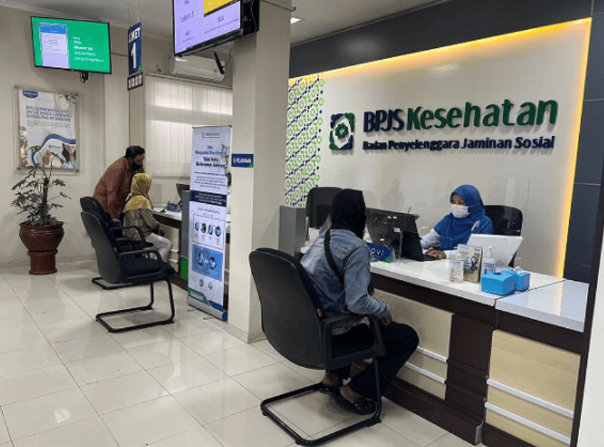 Klaim BPJS Kesehatan untuk Gangguan Jiwa Naik! Hampir Rp 2 Triliun, Ini Rinciannya