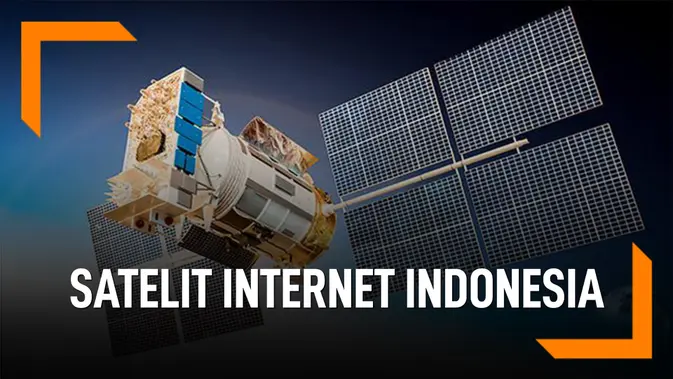 Komdigi Andalkan Satelit Satria-1 dan BTS untuk Internet Smart TV Prabowo